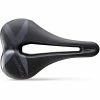Selle Italia X-Bow Superflow Saddle 2 Selle Italia X-Bow Superflow Saddle -Vélos Remise Selle Italia X Bow Superflow Saddle Saddles Black 036A922MEC002