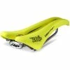 Selle Selle SMP Blaster 1 Selle Selle SMP Blaster -Vélos Remise Selle SMP Blaster Saddle Saddles Fluo Yellow NotSet SMPCOMPOSITFLOYELLOW