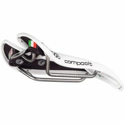 Selle SMP Composite Saddle -Vélos Remise Selle SMP Composite Saddle Saddles White NotSet SMPCOMPOSITECOLOUR 2