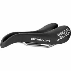 Selle Selle SMP Drakon (noire) -Vélos Remise Selle SMP Drakon Saddle Performance Saddles Black Drakon Black 20