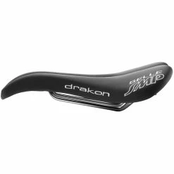 Selle Selle SMP Drakon (noire) -Vélos Remise Selle SMP Drakon Saddle Performance Saddles Black Drakon Black 21