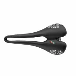 Selle SMP Drakon 7 Selle SMP Drakon -Vélos Remise Selle SMP Drakon Saddle Performance Saddles Black Drakon Black 22 1