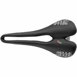 Selle Selle SMP Drakon (noire) -Vélos Remise Selle SMP Drakon Saddle Performance Saddles Black Drakon Black 22