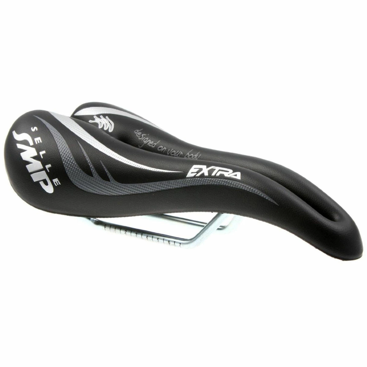 Selle Selle SMP Extra Gel 3 Selle Selle SMP Extra Gel