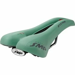 Selle Selle SMP Extra -Vélos Remise Selle SMP Extra Saddle Saddles Green NotSet DGGRN2