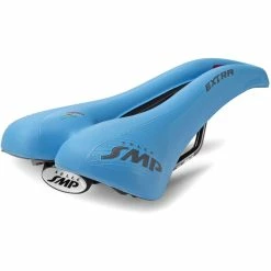 Selle Selle SMP Extra -Vélos Remise Selle SMP Extra Saddle Saddles Light Blue NotSet DGRXTBLU
