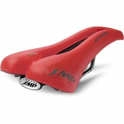 Selle Selle SMP Extra -Vélos Remise Selle SMP Extra Saddle Saddles Red NotSet SMPEXTRACC RED 4