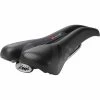 Selle SMP Hybrid -Vélos Remise Selle SMP Hybrid Saddle Saddles Black NotSet SMPHYB 1 3