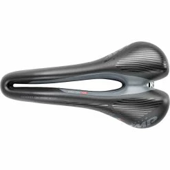 Selle SMP Hybrid -Vélos Remise Selle SMP Hybrid Saddle Saddles Black NotSet SMPHYB 1 4