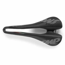 Selle Selle SMP Stratos -Vélos Remise Selle SMP Stratos Saddle Saddles Black NotSet SMPSTR 1 2