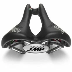 Selle Selle SMP Stratos -Vélos Remise Selle SMP Stratos Saddle Saddles Black NotSet SMPSTR 1 3