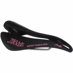 Selle Femme Selle SMP Stratos (noire) 6 Selle Femme Selle SMP Stratos (noire) -Vélos Remise Selle SMP Stratos Womens Saddle Black Performance Saddles Black SMPDYN 1 W 0