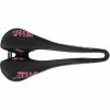 Selle Femme Selle SMP Stratos (noire) 1 Selle Femme Selle SMP Stratos (noire) -Vélos Remise Selle SMP Stratos Womens Saddle Black Performance Saddles Black SMPDYN 1 W