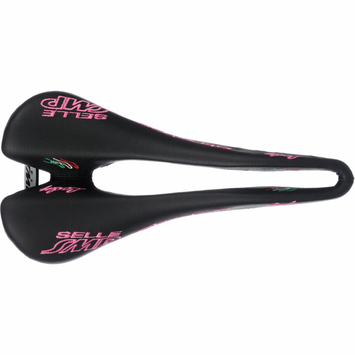 Selle Femme Selle SMP Stratos (noire) 3 Selle Femme Selle SMP Stratos (noire)