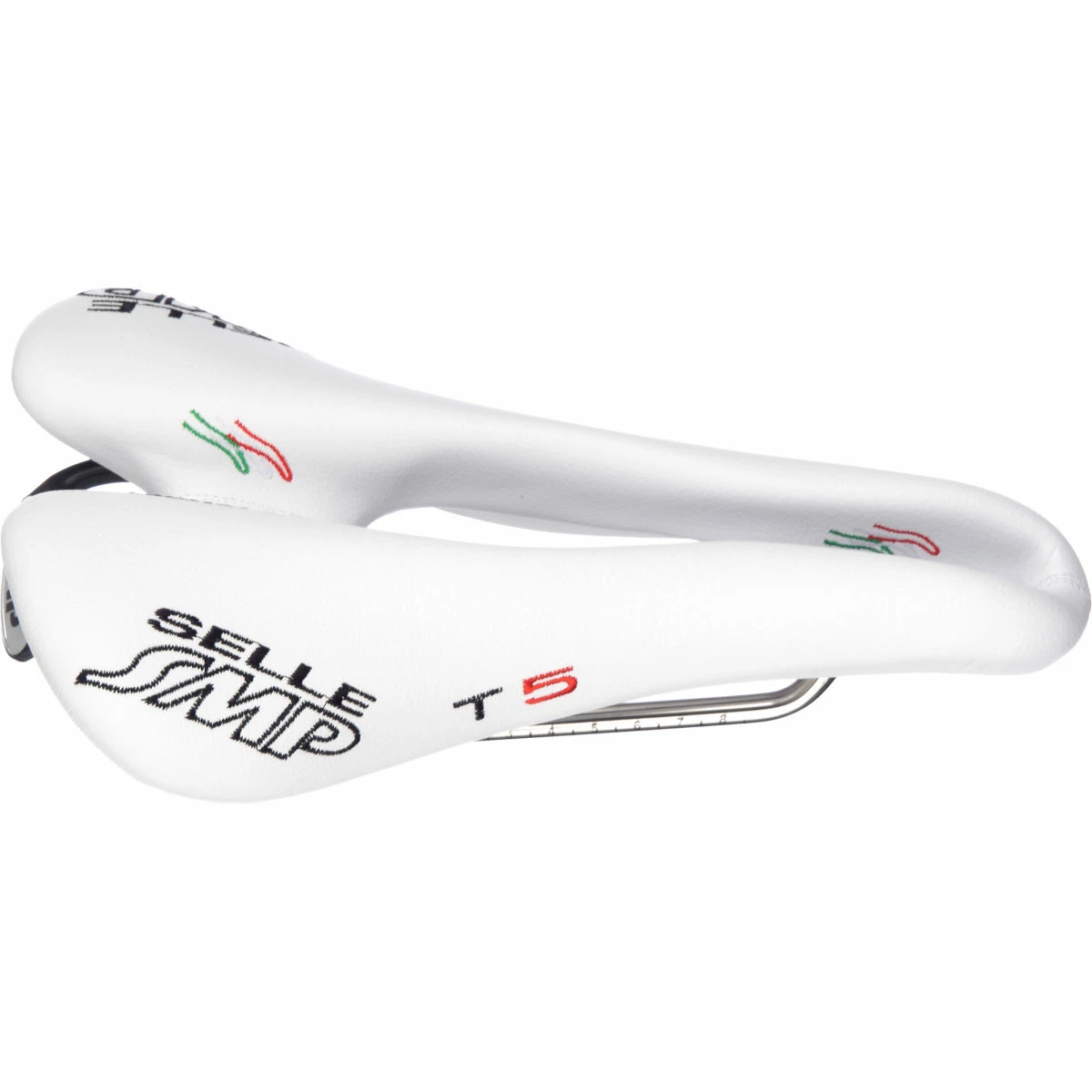 Selle SMP T5 Triathlon Saddle 4 Selle SMP T5 Triathlon Saddle – Image 2