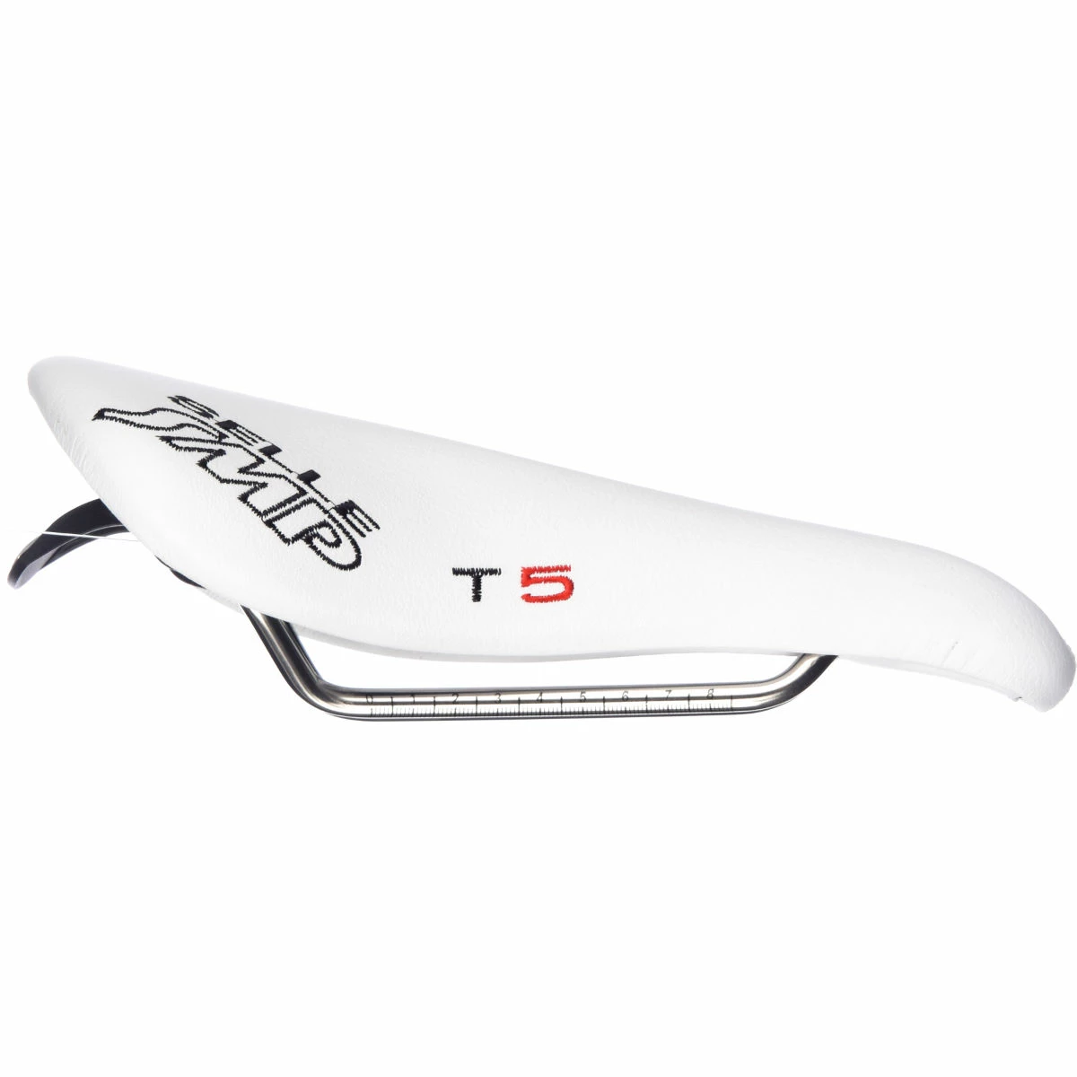 Selle SMP T5 Triathlon Saddle 5 Selle SMP T5 Triathlon Saddle – Image 3
