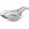 Selle Femme Selle SMP TRK -Vélos Remise Selle SMP TRK Large Saddle Saddles White SMPTRKLARGEW 1