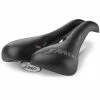 Selle Selle SMP TRK Medium Gel -Vélos Remise Selle SMP TRK Medium Gel Saddle Saddles Black NotSet SMPTRKMANBW