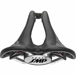 Selle Selle SMP Vulkor 14 Selle Selle SMP Vulkor -Vélos Remise Selle SMP Vulkor Saddle Internal Black SMPVULKORBLACK 3