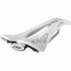 Selle Selle SMP Vulkor 19 Selle Selle SMP Vulkor -Vélos Remise Selle SMP Vulkor Saddle Performance Saddles White SMPVULKORWHITE 0