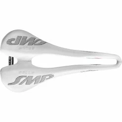 Selle Selle SMP Vulkor 20 Selle Selle SMP Vulkor -Vélos Remise Selle SMP Vulkor Saddle Performance Saddles White SMPVULKORWHITE 1