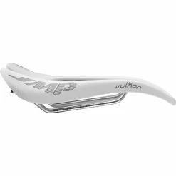 Selle Selle SMP Vulkor 21 Selle Selle SMP Vulkor -Vélos Remise Selle SMP Vulkor Saddle Performance Saddles White SMPVULKORWHITE 2