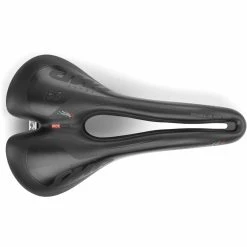 Selle Selle SMP Well M1 Gel -Vélos Remise Selle SMP Well M1 Gel Saddle Saddles Black SMPWELLM1GELBLACK 0