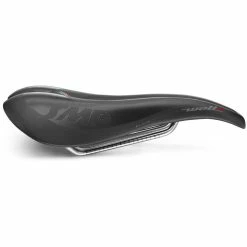 Selle Selle SMP Well M1 Gel -Vélos Remise Selle SMP Well M1 Gel Saddle Saddles Black SMPWELLM1GELBLACK 1