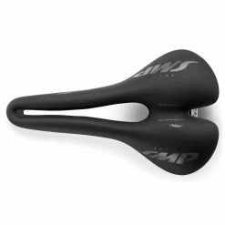 Selle SMP Well M1 Saddle -Vélos Remise Selle SMP Well M1 Saddle Saddles Black SMPWELLM1BLACK 2