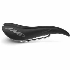 Selle Selle SMP Well 14 Selle Selle SMP Well -Vélos Remise Selle SMP Well Saddle Saddles Black NotSet SMPWELLB 4