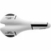 Selle San Marco Aspide Full-Fit Racing Saddle 1 Selle San Marco Aspide Full-Fit Racing Saddle -Vélos Remise Selle San Marco Aspide Full Fit Racing Saddle Saddles White White NotSet SMSASPR1W
