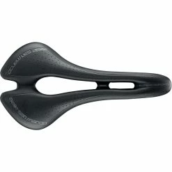 Selle Selle San Marco Aspide Supercomfort Racing (noire)