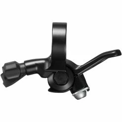 Levier De Tige De Selle Réglable Shimano MT500 -Vélos Remise Shimano MT500 Adjustable Seatpost Lever Seat Post Spares Black SLMT500L