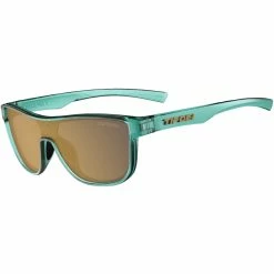 Tifosi Eyewear Sizzle Teal Dune Sunglasses