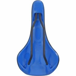 Spank OOZY 280 Saddle 17 Spank OOZY 280 Saddle -Vélos Remise Spank OOZY 280 Saddle Saddles Black Blue NotSet E01C00AM0230SPK 1