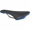 Spank OOZY 280 Saddle 2 Spank OOZY 280 Saddle -Vélos Remise Spank OOZY 280 Saddle Saddles Black Blue NotSet E01C00AM0230SPK