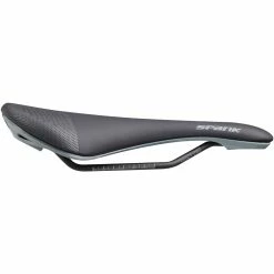 Spank OOZY 280 Saddle 21 Spank OOZY 280 Saddle -Vélos Remise Spank OOZY 280 Saddle Saddles Black Grey NotSet E01C00AM0280SPK 0