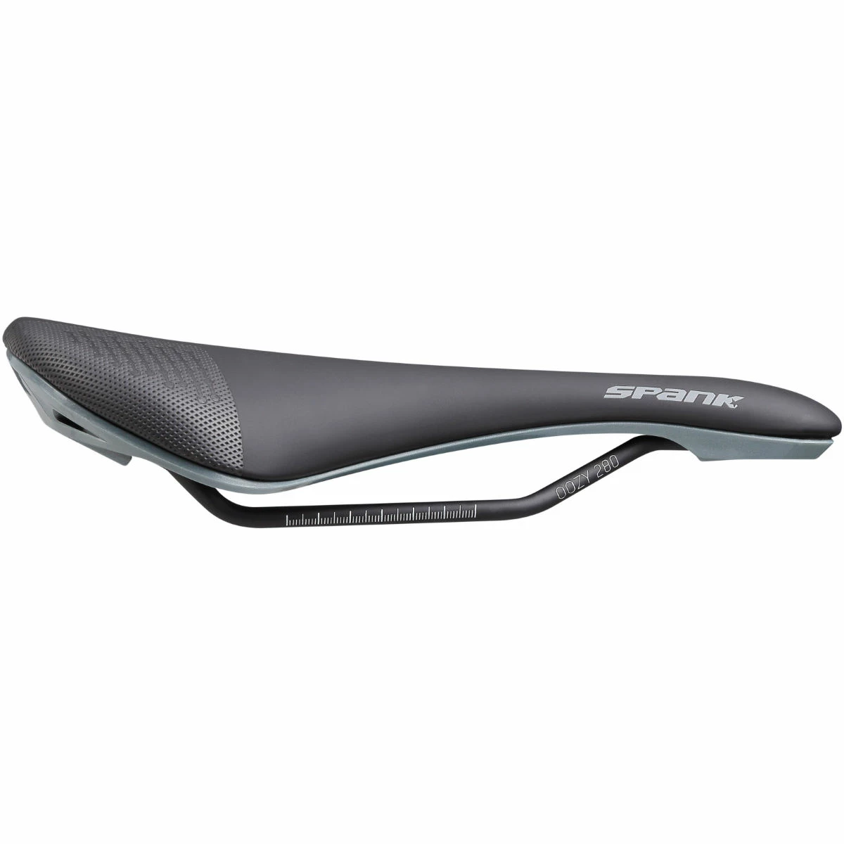 Spank OOZY 280 Saddle 9 Spank OOZY 280 Saddle – Image 7