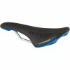 Selle Spank Oozy 220 2 Selle Spank Oozy 220 -Vélos Remise Spank Oozy 220 Saddle Saddles Black Blue 2018 E01OZ22A0230SPK 2