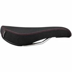 Spank SPOON SNIFF Sam Reynolds Edition Saddle -Vélos Remise Spank SPOON SNIFF Sam Reynolds Edition Saddle Internal Black 2018 E01SNA000020SPK 1
