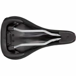 Spank SPOON SNIFF Sam Reynolds Edition Saddle -Vélos Remise Spank SPOON SNIFF Sam Reynolds Edition Saddle Internal Black 2018 E01SNA000020SPK 2