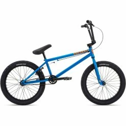 Stolen Casino XL BMX Bike (2022) -Vélos Remise Stolen Casino XL BMX Bike 04
