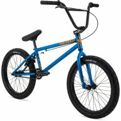 Stolen Casino XL BMX Bike (2022) -Vélos Remise Stolen Casino XL BMX Bike 05