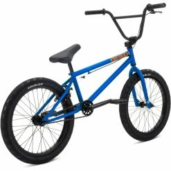 Stolen Casino XL BMX Bike (2022) -Vélos Remise Stolen Casino XL BMX Bike 06