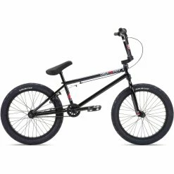 Stolen Overlord BMX Bike (2022) -Vélos Remise Stolen Overlord BMX Bike 01