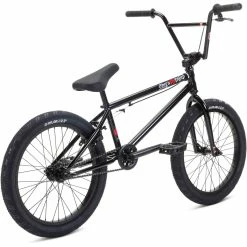 Stolen Overlord BMX Bike (2022) -Vélos Remise Stolen Overlord BMX Bike 03