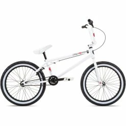 Stolen Overlord BMX Bike (2022)