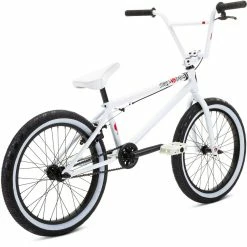 Stolen Overlord BMX Bike (2022) -Vélos Remise Stolen Overlord BMX Bike 06