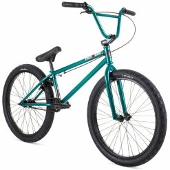 Stolen Saint 24" BMX Bike (2021) 6 Stolen Saint 24" BMX Bike (2021) -Vélos Remise Stolen Saint 24 BMX Bike 2021 05