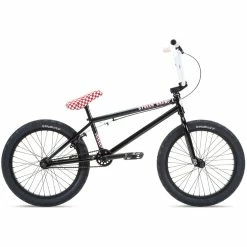 Stolen Stereo 20" BMX Bike (2021) -Vélos Remise Stolen Stereo 20 BMX Bike 2021 04